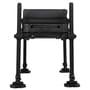 Matrix F25 Pro Super Lite Seatbox - Black