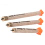 Matrix Finesse Pellet Waggler Floats 1