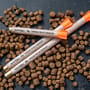Matrix Finesse Pellet Waggler Floats 5