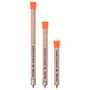 Matrix Finesse Pellet Waggler Floats