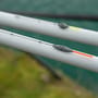 Matrix Finesse Slim Carbon Pole Fishing Float In Use 1