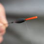 Matrix Finesse Slim Carbon Pole Fishing Float In Use 2
