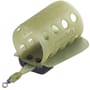 Matrix Finned Feeder