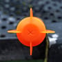 Matrix 12mm Pellet Wagglers Logo