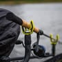 Matrix Flexi Rod Butt Grip In Use 2