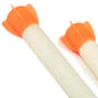 Matrix Foam Pellet Waggler Float Close Up 2
