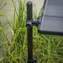 Matrix Folding Side Tray Clamp