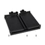 Matrix Folding Side Tray - Large