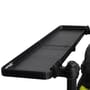 Matrix Folding Side Tray - Slim