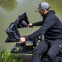 Matrix Folding Side Tray Storm Cover - XL