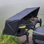 Matrix Folding Side Tray Storm Cover - XL