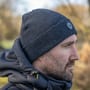 Matrix Beanie - Grey