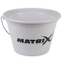 Matrix 17L Groundbait Bucket & Lid 2