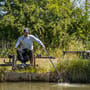 Matrix Horizon Ultra Pro Landing Net Handle