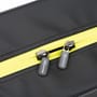 Matrix Horizon X 2 Rod Stiff Fishing Sleeves Close Up Zips