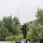 Matrix Horizon X Pro X-Class Feeder Rod 8