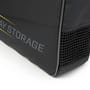 Matrix Horizon X Side Tray Fishing Storage Drainage Mesh