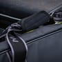 Matrix Horizon X Side Tray Fishing Storage Close Up Handle
