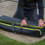 Matrix Horizon X XL Storage Fishing Bag In Use 1