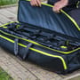 Matrix Horizon X XL Storage Fishing Bag In Use 2