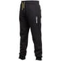 Matrix Minimal Black Marl Fishing Joggers