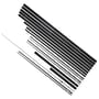 Matrix MTX3 Ultra V2 Fishing Pole Package 16m
