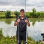 Matrix MTX V2 Grey Short Fishing Pole Kit 3