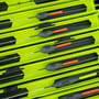 Matrix Mud Line Pole Fishing Float Sizes 2