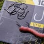 Matrix MXB-3 Strong Spade End Barbed Hooks 4