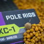 Matrix MXC-1 Pole Fishing Rig In Use 2