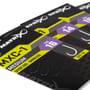 Matrix MXC-1 Medium Spade End Barbless Hooks 1