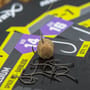 Matrix MXC-1 Medium Spade End Barbless Hooks 2