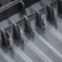 Matrix MXC-2 X-Strong Spade End Barbless Hooks 6