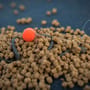 Matrix MXC-3 Eyed Barbless Bait Band Rigs 10cm 4