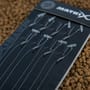 Matrix MXC-3 Eyed Barbless Super Stop Rigs 10cm 5