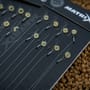 Matrix MXC-4 Eyed Barbless X-Strong Bait Band Rigs 10cm 4