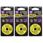Matrix MXC-4 Eyed Barbless X-Strong Bait Band Rigs 45cm