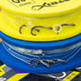 Matrix MXC-4 X-Strong Eyed Barbless Hooks 5