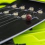 Matrix MXC-6 F1 Band 15cm Fishing Rigs Close Up 2
