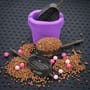 Matrix Open Alloy Moulds