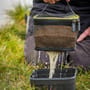 Matrix Pellet Soaker In Use 1