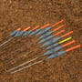 Matrix Power Margin Pole Fishing Float Sizes 2