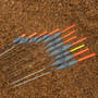 Matrix Power Slim Pole Fishing Float Sizes 1