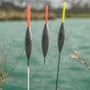 Matrix Power Slim Pole Fishing Float Close Up 2