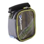 Matrix Pro Accessory Fishing Bag Clear Top Lime Lining Small