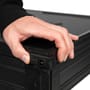 Matrix Pro Rigid Feeder Tray Close Up 1