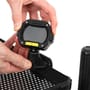 Matrix QR Side Tray Clamp 2