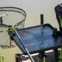 Matrix QR Side Tray Clamp 7