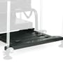 Matrix S25 Footplate Black Edition