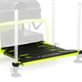 Matrix S25 Footplate Lime Edition